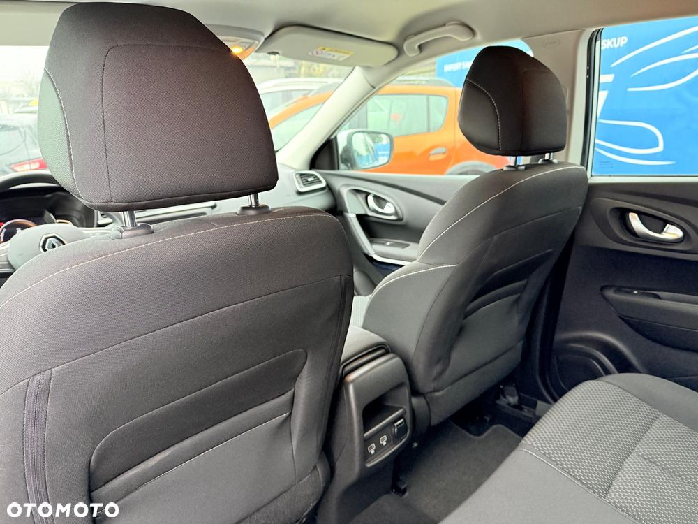 Renault Kadjar BLUE dCi 115 EDC INTENS - 12