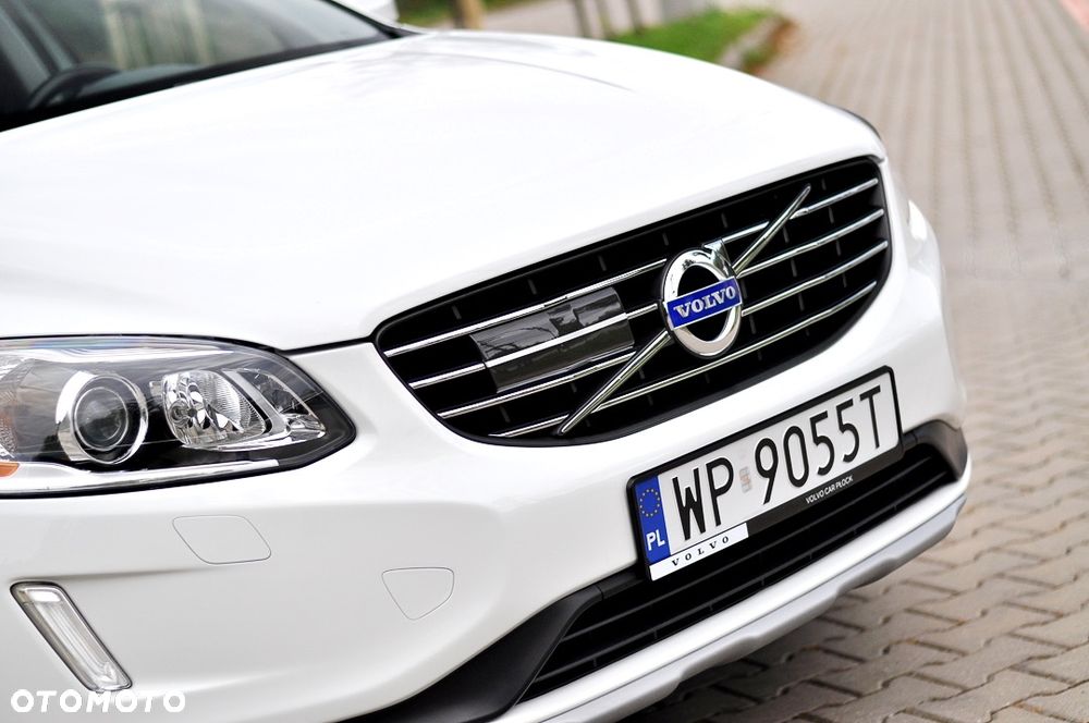 Volvo XC 60 T5 AWD Inscription - 3