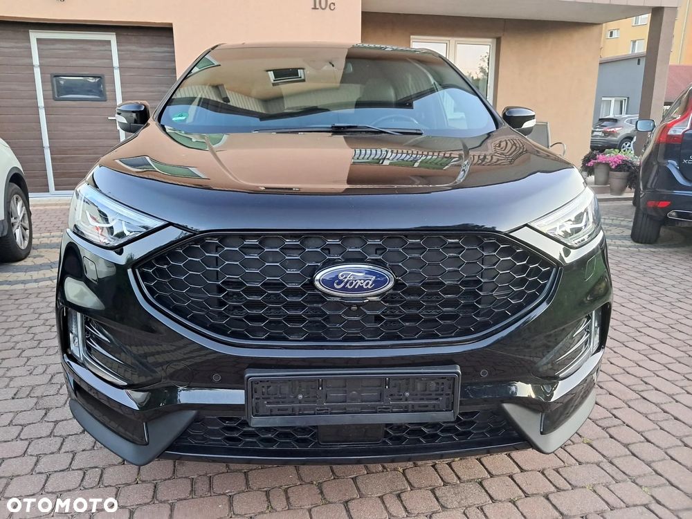 Ford Edge 2.0 EcoBlue Twin-Turbo 4WD ST-Line - 22