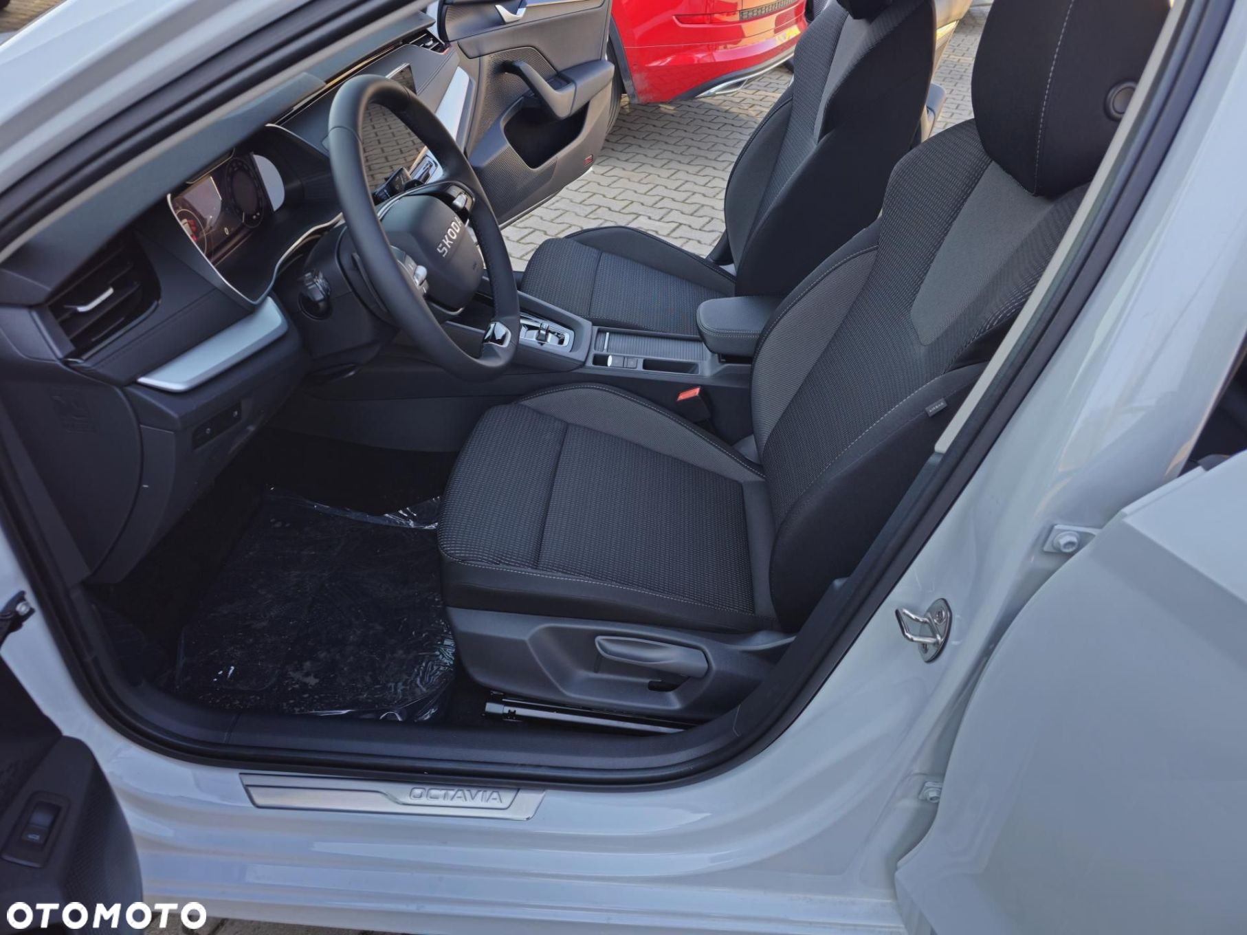 Skoda Octavia - 18