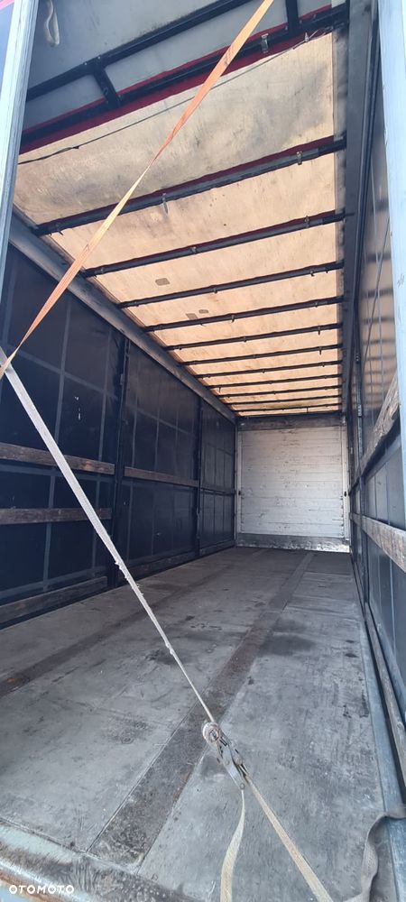 Plandex tandem 7,7 plt1800 wesob wecon wielton - 5