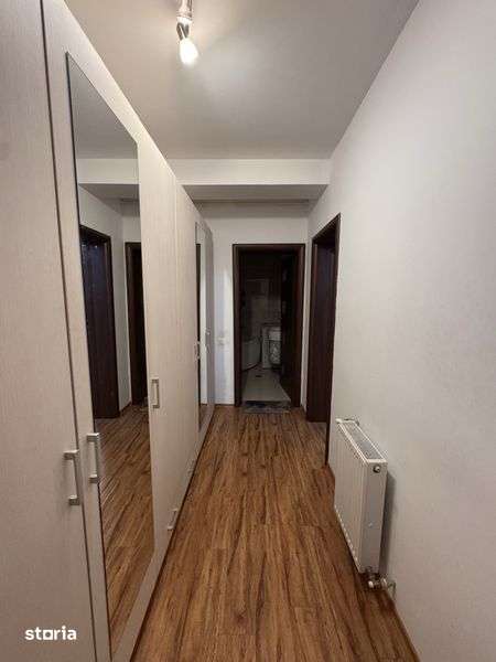 Apartament de inchiriat — fotografia 1
