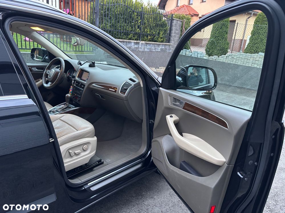Audi Q5 2.0 TDI Quattro S tronic - 9