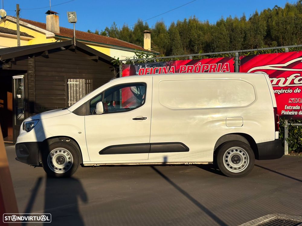 Opel Combo Life 1.5 CDTi L2H1 Enjoy - 6