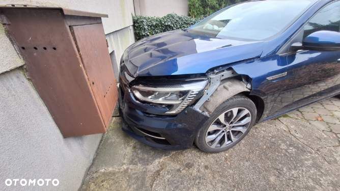 Renault Megane 1.3 TCe Intens - 7