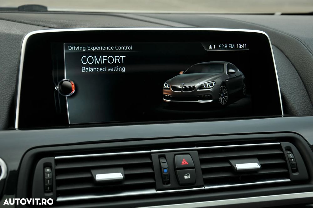 BMW Seria 6 640d xDrive - 30