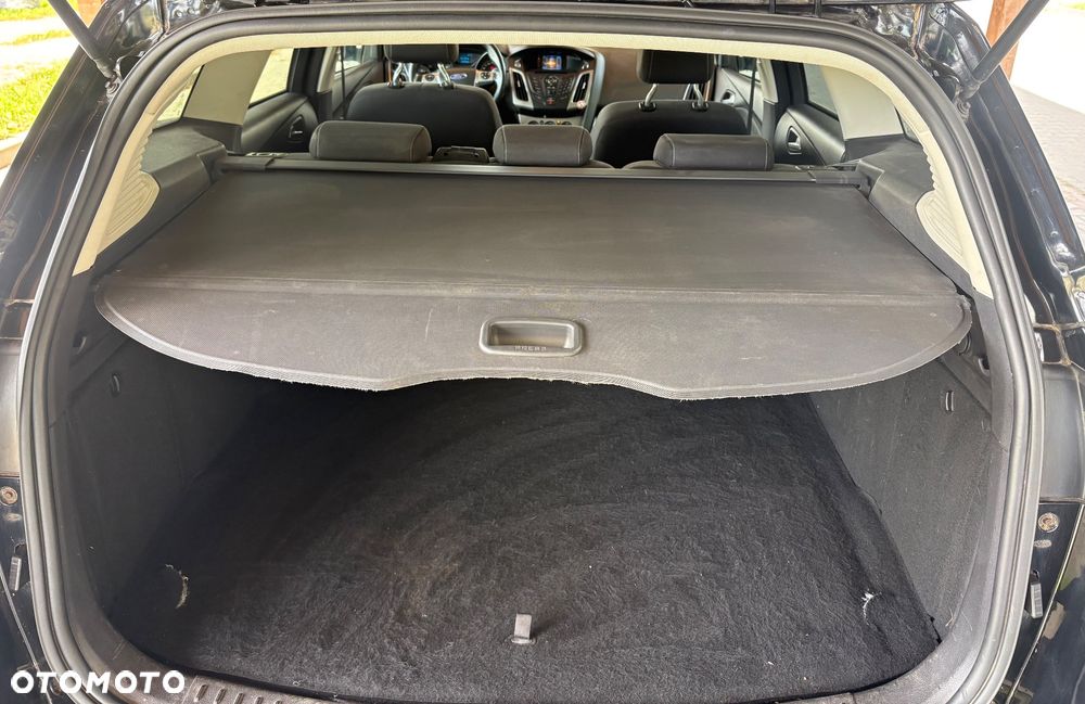 Ford Focus - 16
