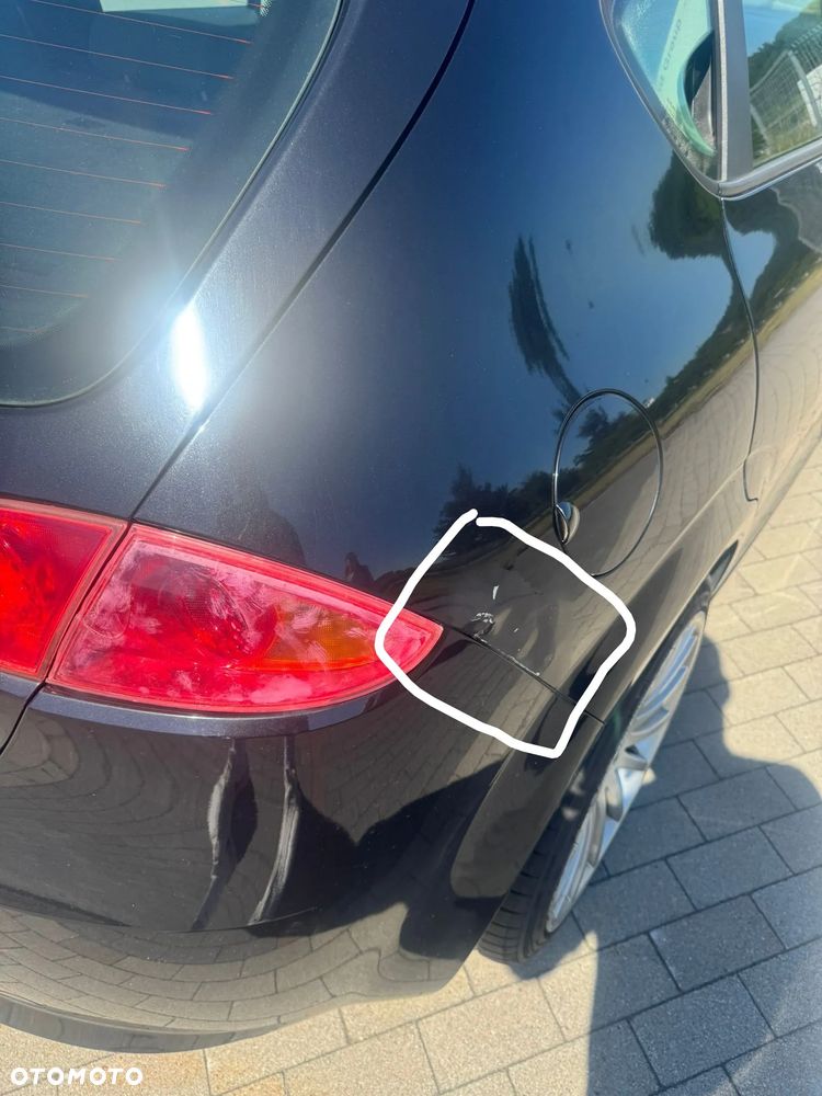 Seat Leon 2.0 TDI Stylance - 9