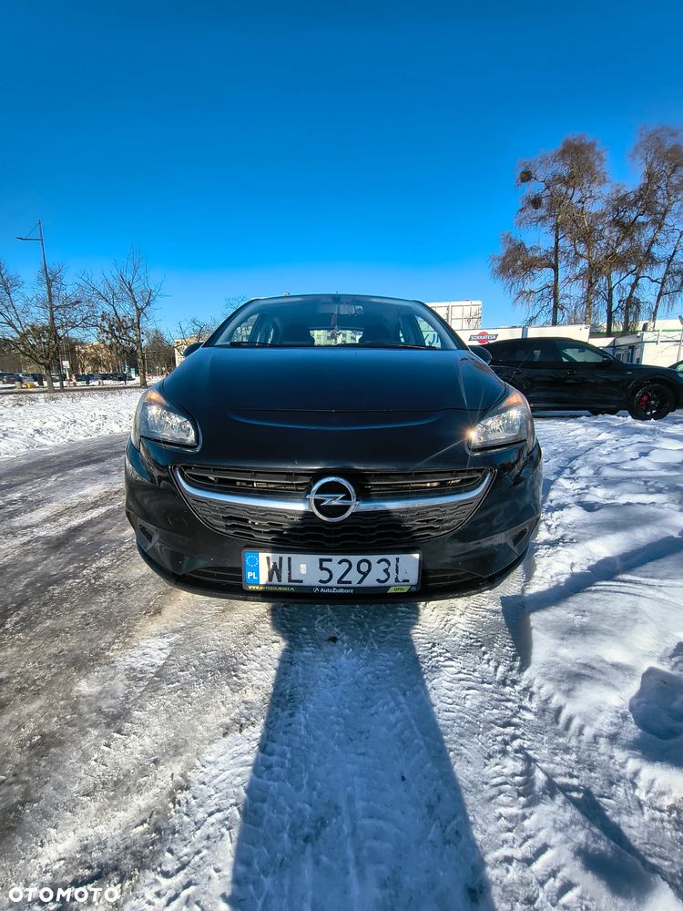 Opel Corsa 1.4 Enjoy - 1