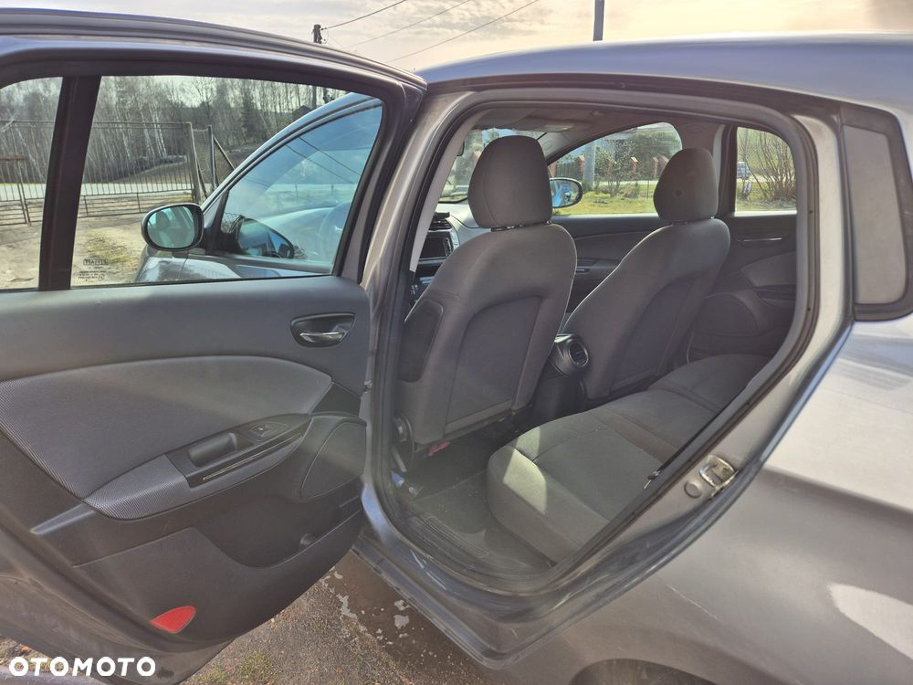 Fiat Bravo 1.6 Multijet 16V Dynamic - 13