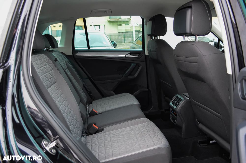 Volkswagen Tiguan 2.0 TDI SCR DSG URBAN SPORT - 31