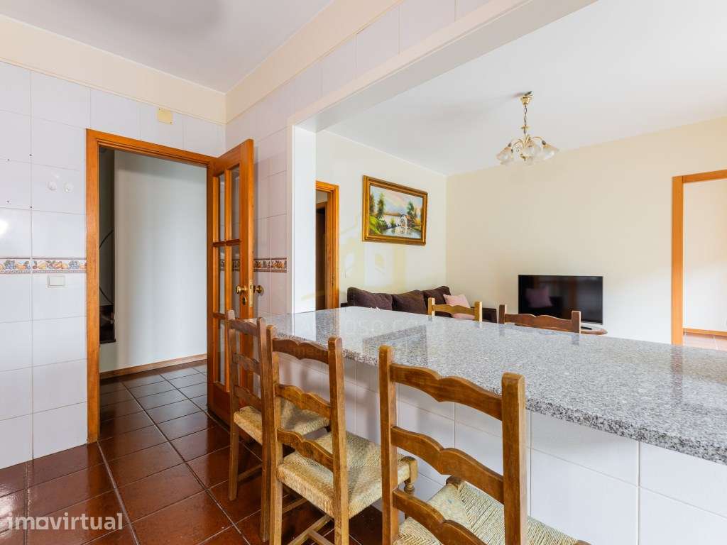 Apartamento T4+1 Duplex em Braga - São Victor - Grande imagem: 4/35