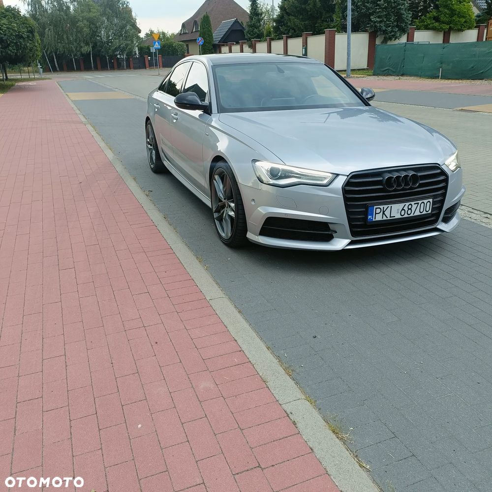 Audi A6 Limousine 3.0 TDI S tronic - 38