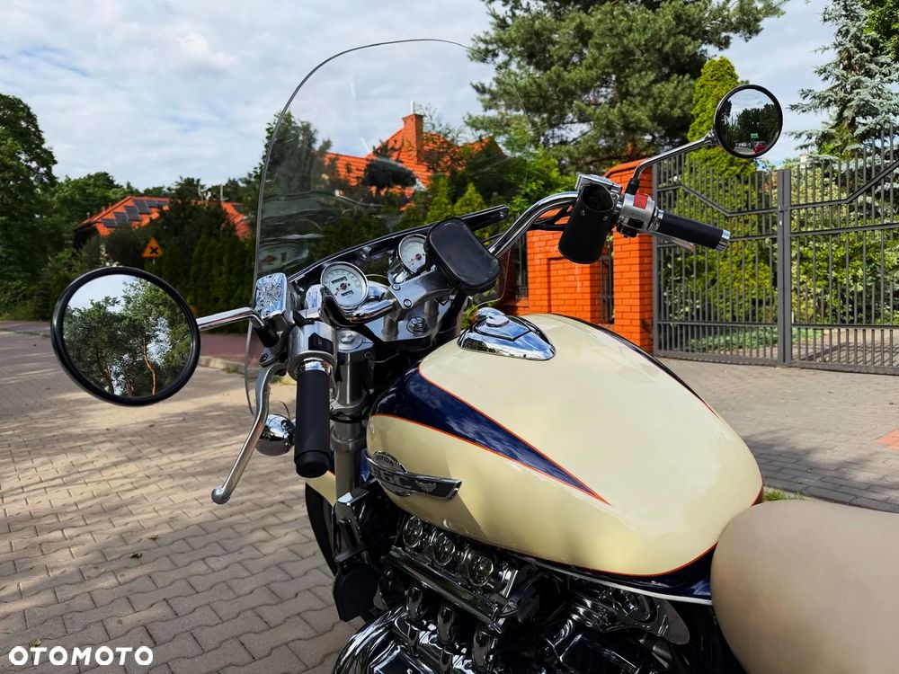 Honda Valkyrie - 27