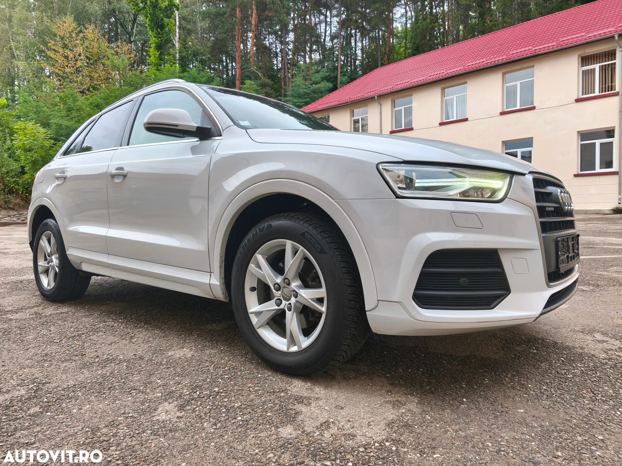 Audi Q3 - 11