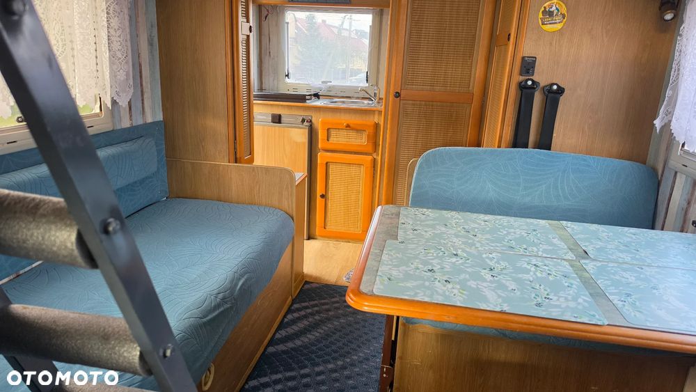 Fiat DUCATO PILOTE - 23