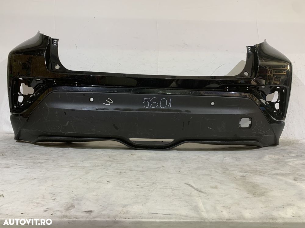 Bara spate Toyota CHR, 2016, 2017, 2018, 2019, 2020, 2021, 2022, cod origine OE 52159-F4010. - 14