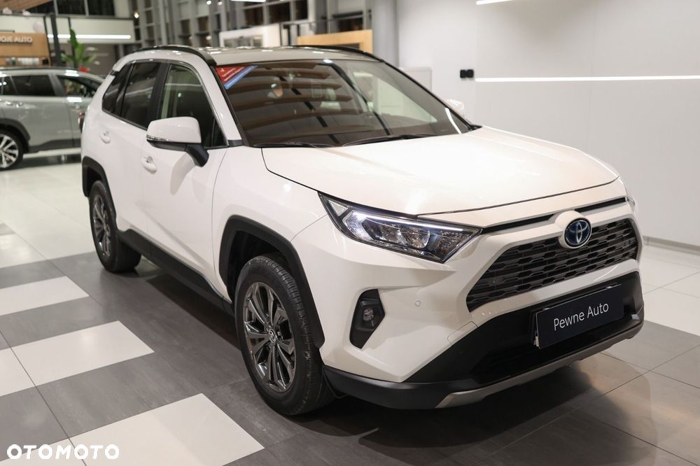 Toyota RAV4 - 4