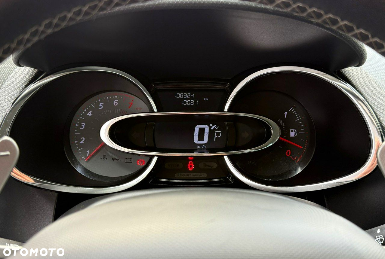 Renault Clio Grandtour Energy TCe 120 EDC GT - 25
