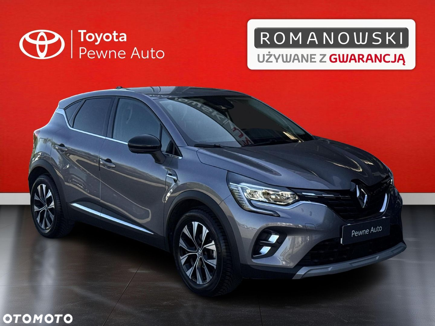 Renault Captur - 3