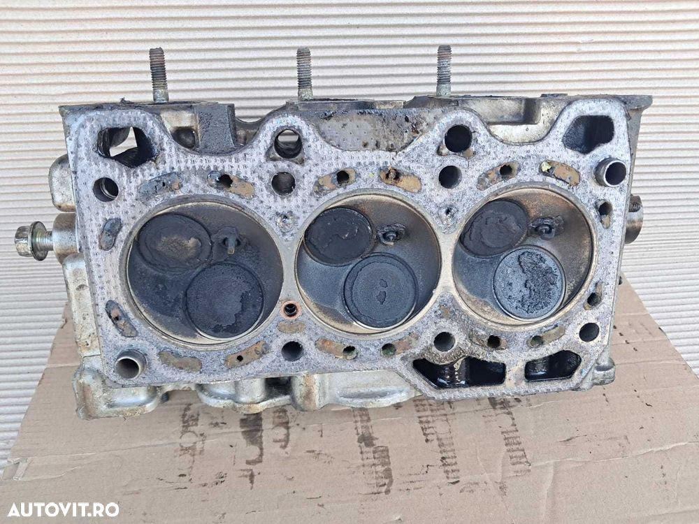 Chevrolet Spark, Daewoo Matiz, chiulasa completa pentru motor 0.8 - 5