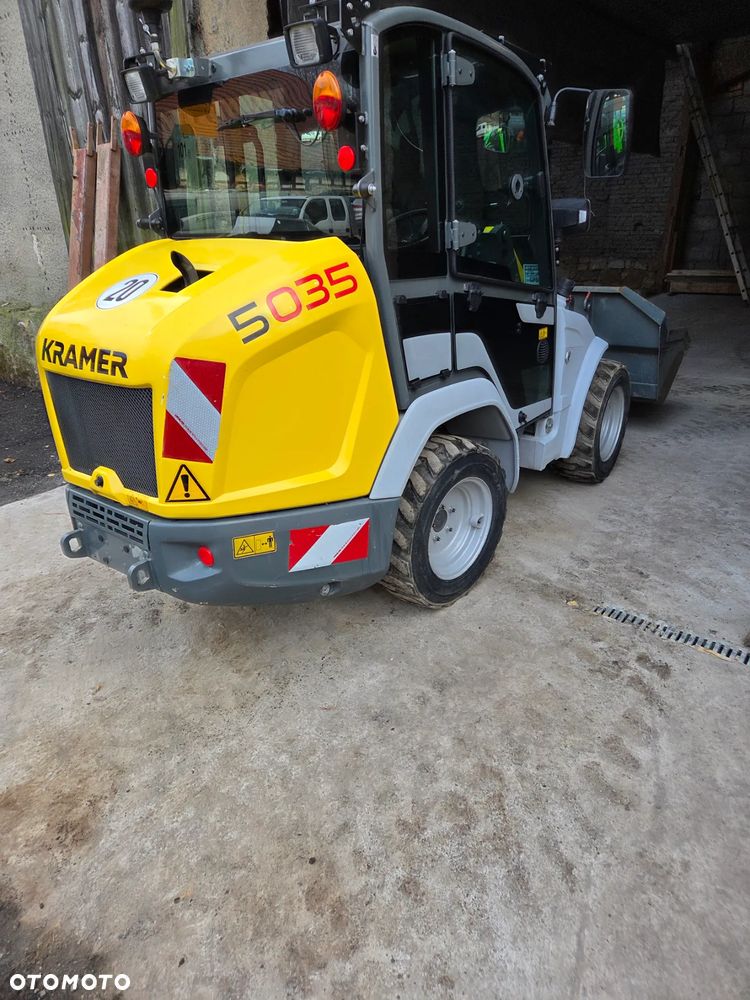 Kramer 5035 - 3