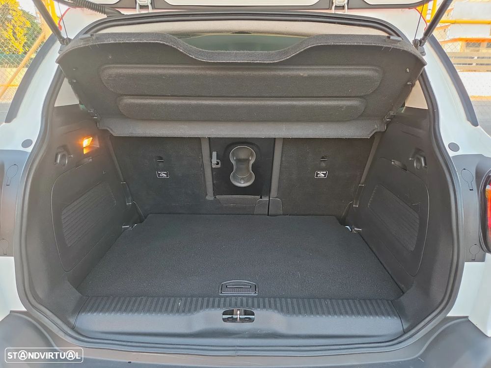 Citroën C3 Aircross 1.2 PureTech Shine - 36