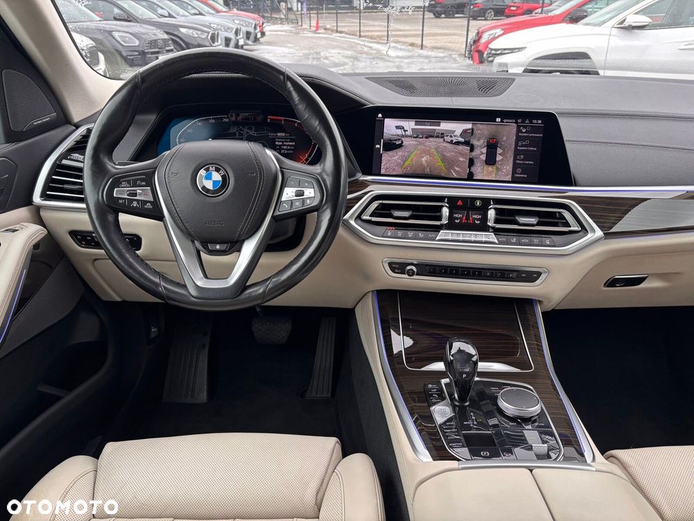 BMW X5 xDrive30d - 30