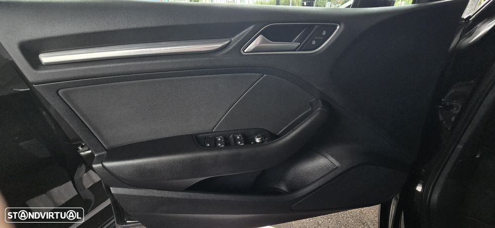 Audi A3 Sportback 30 TDI Sport - 7