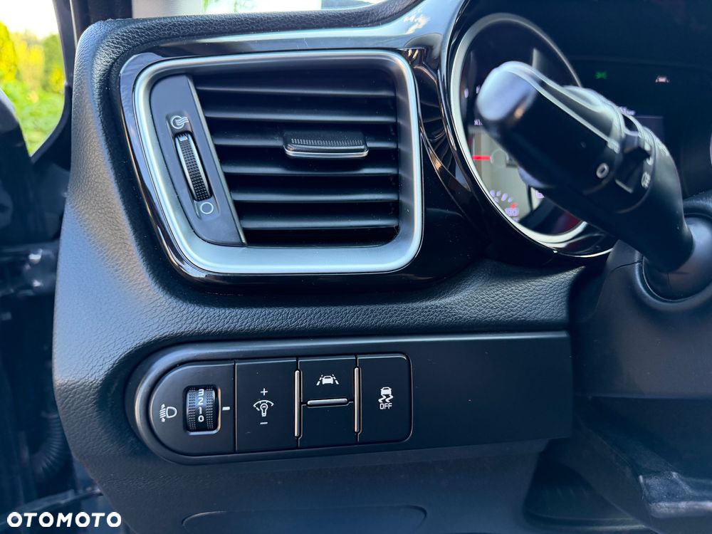 Kia Ceed 1.6 CRDi Edition 7 - 31