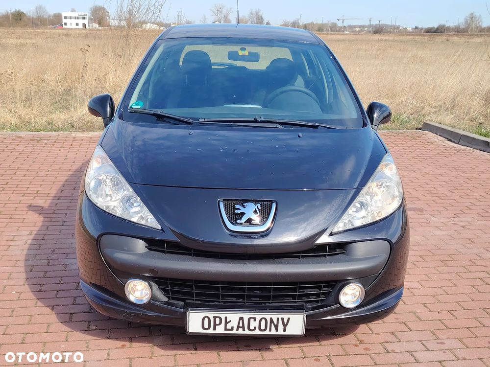 Peugeot 207 95 VTi Urban Move - 8
