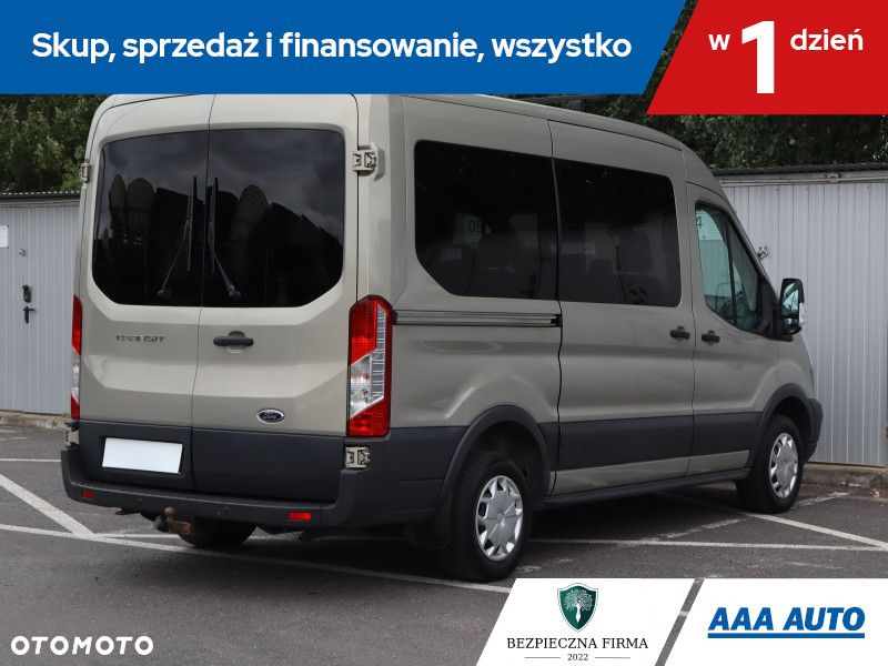 Ford Transit - 6