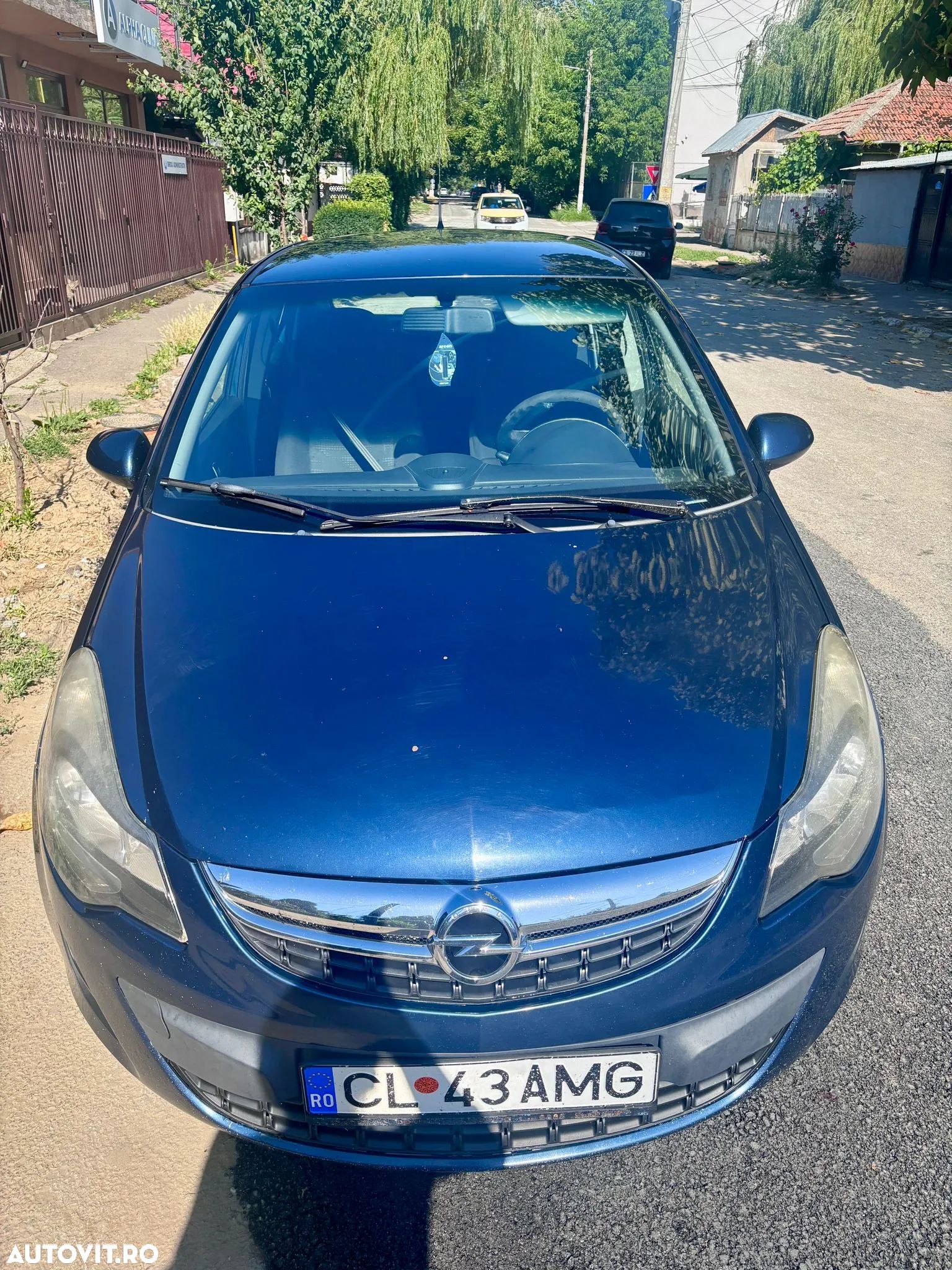 Opel Corsa 1.3 CDTI Enjoy - 1