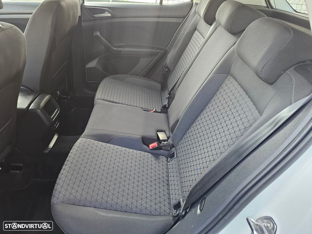 VW T-Cross 1.0 TSI OPF DSG Style - 9