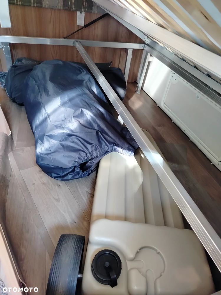 SWIFT Pirouette - 34