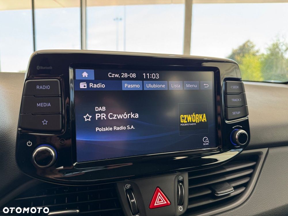 Hyundai i30 1.0 T-GDI Modern - 28