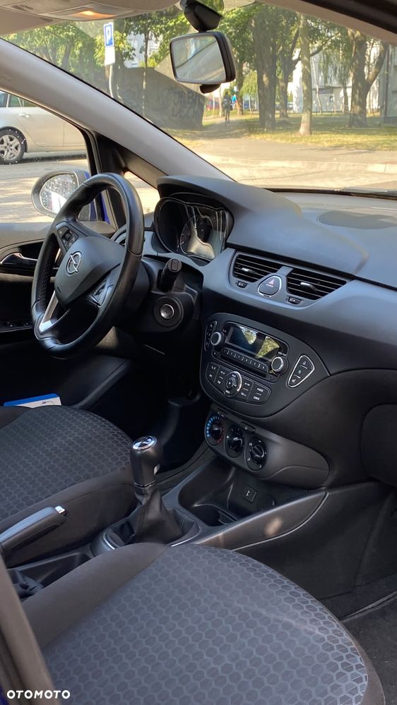 Opel Corsa 1.4 Enjoy - 3