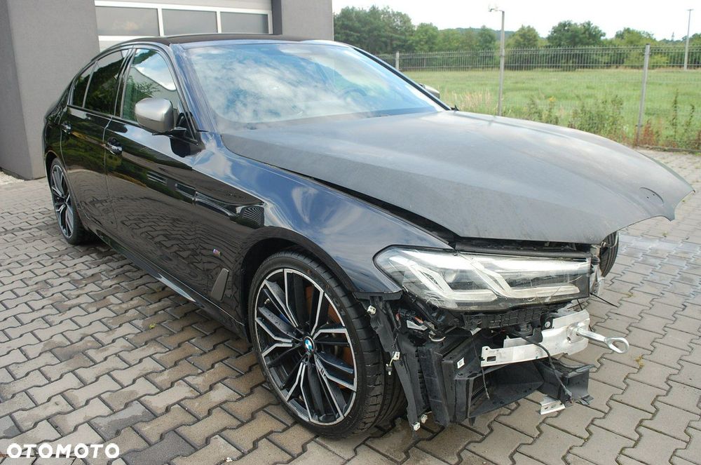 BMW Seria 5 - 4