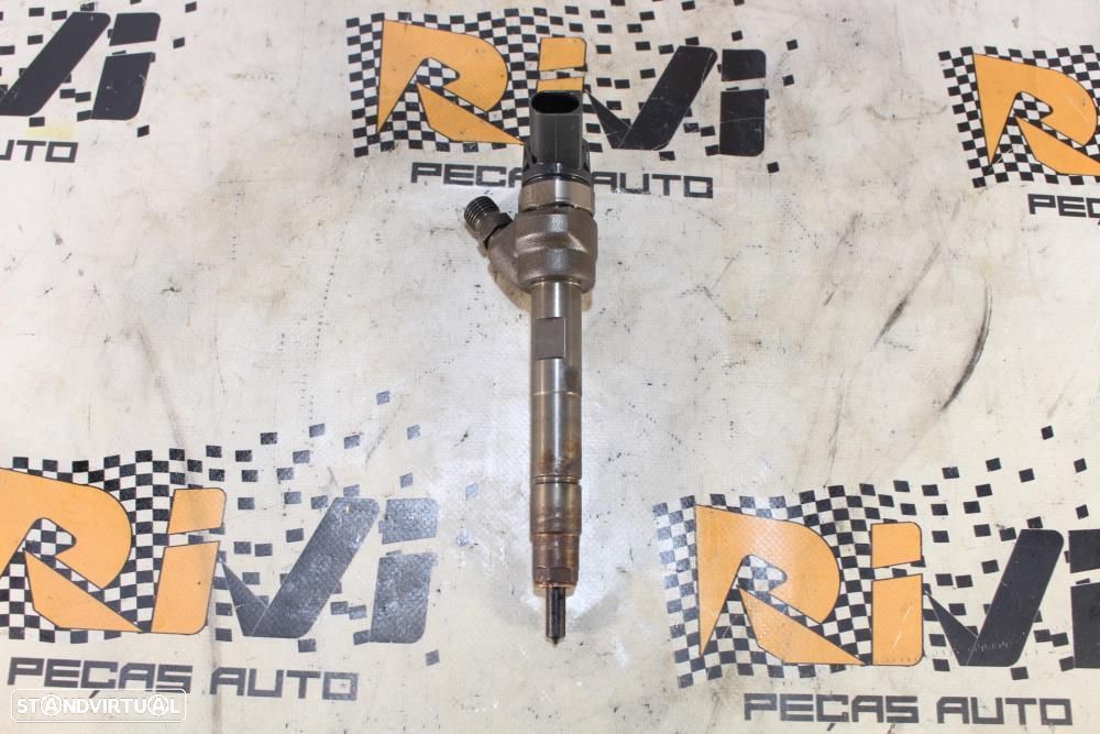 Injetor Bmw 1 (F20)  13537810702 / 7810702 / 0445110478 - 1