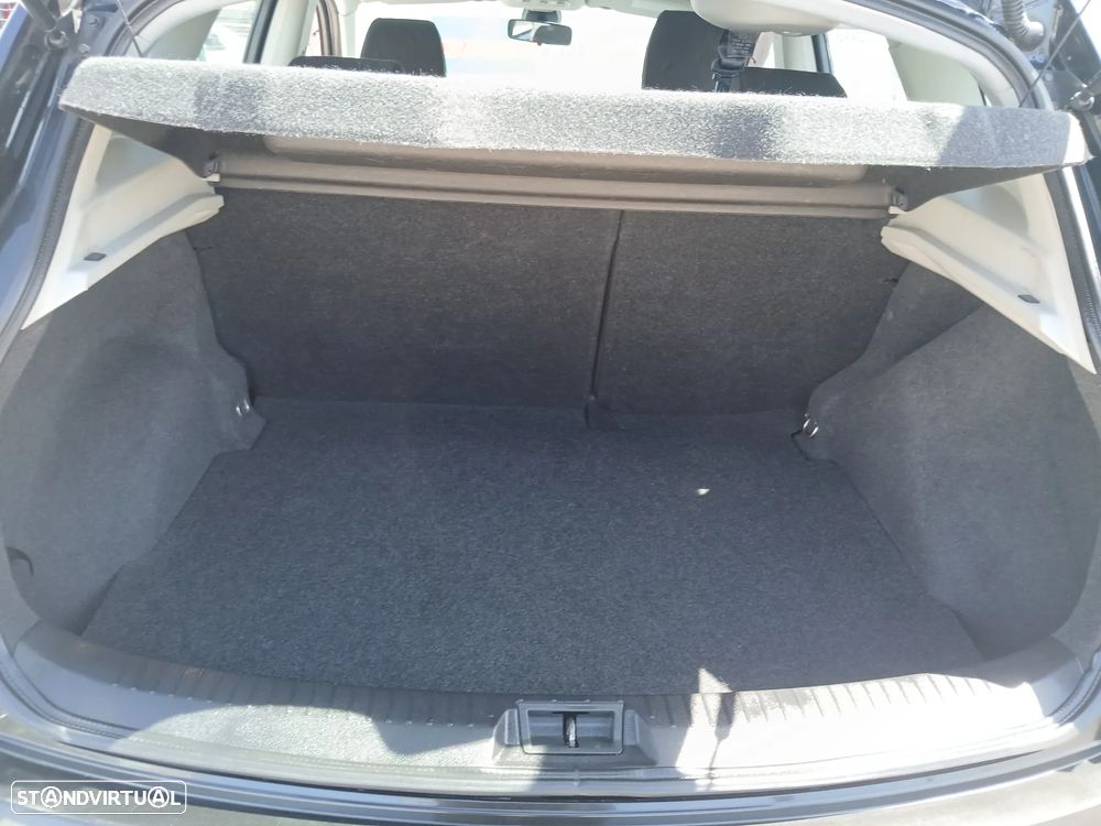 Nissan Qashqai 1.5 dCi Acenta 129g - 26