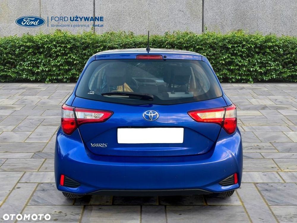 Toyota Yaris 1.5 Premium - 5
