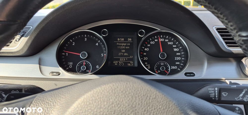 Volkswagen Passat 2.0 TDI Highline DSG - 18