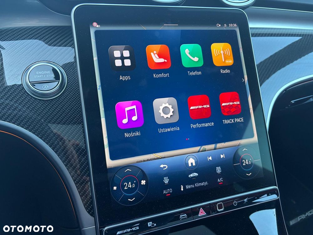 Mercedes-Benz CLE - 25