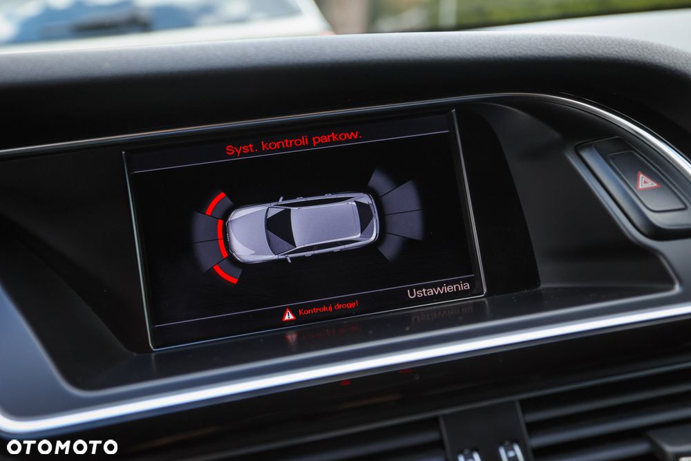 Audi A4 Avant 2.0 TDI DPF clean diesel quattro S tronic S line Sportpaket - 30