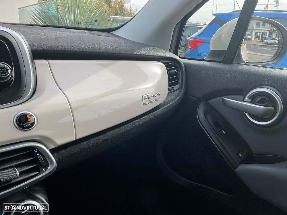 Fiat 500X 1.6 MJ Pop Star J17 S&S - 31