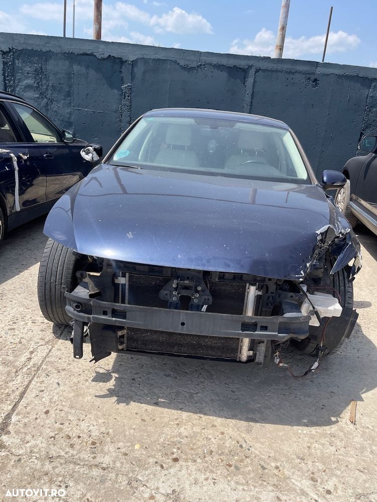 Dezmembrez Volkswagen VW Passat B8 2015 - 6
