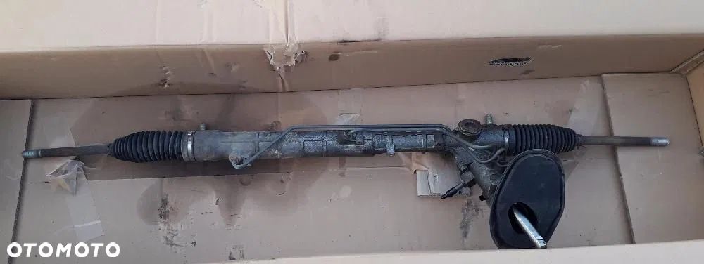 Układ kierowniczy Mazda 3 BK Mazda 5 maglownica przekładnia kierownicza CC30-32-110E - 3