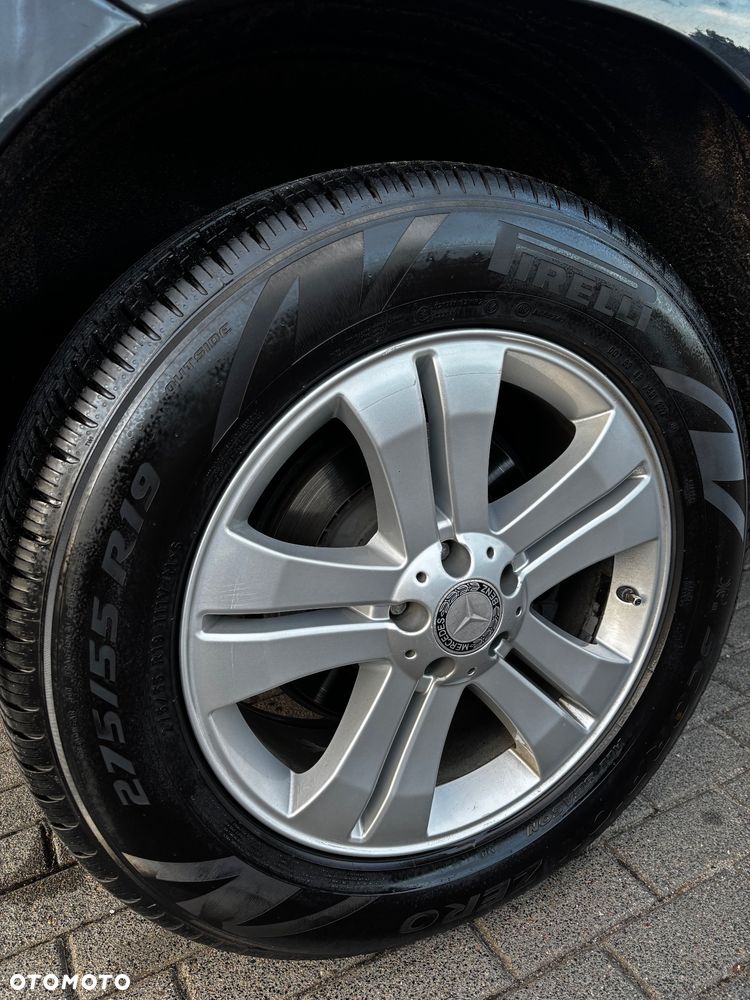 Mercedes-Benz GL 320 CDI 4Matic 7G-TRONIC - 3