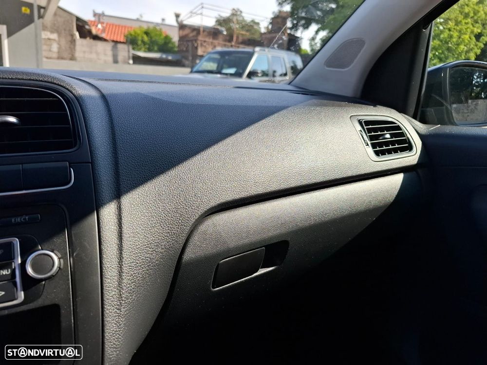VW Polo 1.2 Match - 32