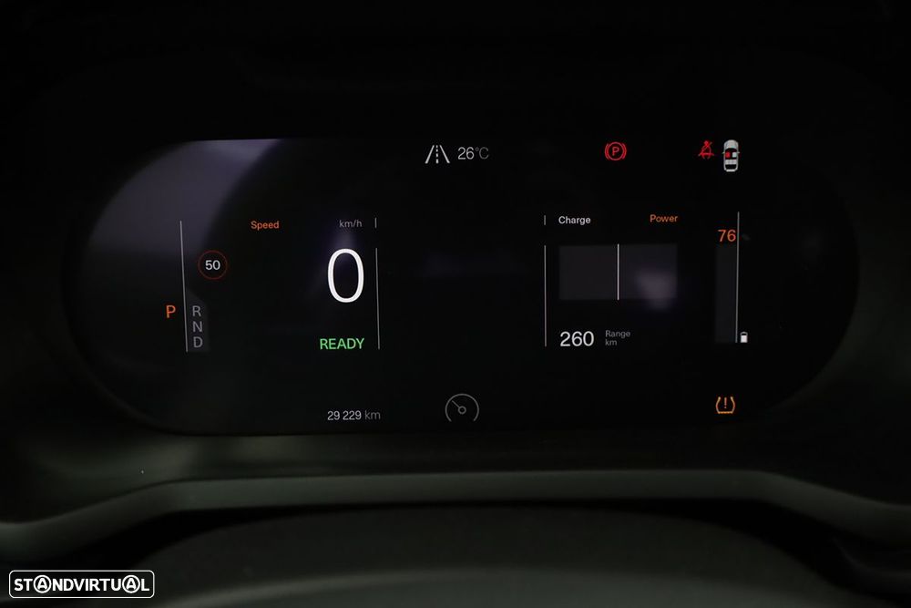 Polestar 2 Long Range 82 kWh - 15